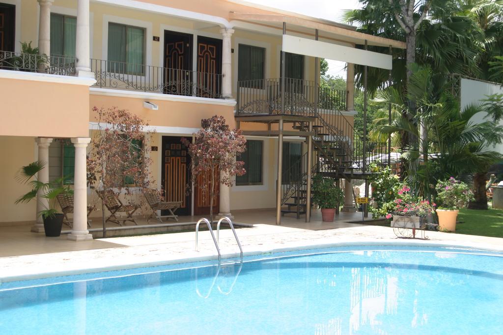 Los Cedros Uayamon Ngoại thất bức ảnh